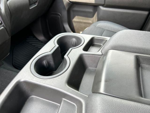 2023 GMC Sierra 1500 Double Cab Standard Box 4-Wheel Drive Pro