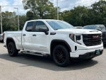 2023 GMC Sierra 1500 Double Cab Standard Box 4-Wheel Drive Pro