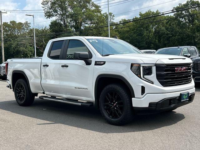 2023 GMC Sierra 1500 Double Cab Standard Box 4-Wheel Drive Pro
