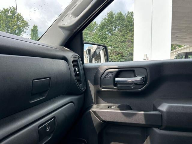 2023 GMC Sierra 1500 Double Cab Standard Box 4-Wheel Drive Pro