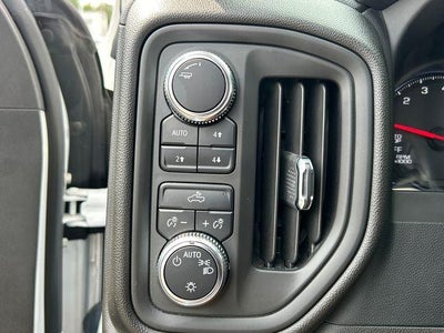 2023 GMC Sierra 1500 Double Cab Standard Box 4-Wheel Drive Pro