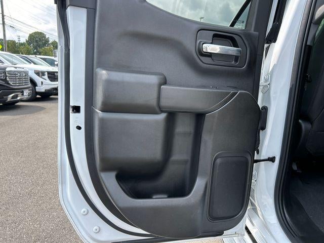 2023 GMC Sierra 1500 Double Cab Standard Box 4-Wheel Drive Pro