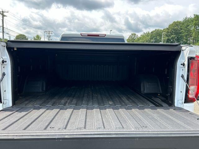 2023 GMC Sierra 1500 Double Cab Standard Box 4-Wheel Drive Pro