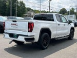 2023 GMC Sierra 1500 Double Cab Standard Box 4-Wheel Drive Pro