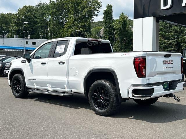 2023 GMC Sierra 1500 Double Cab Standard Box 4-Wheel Drive Pro