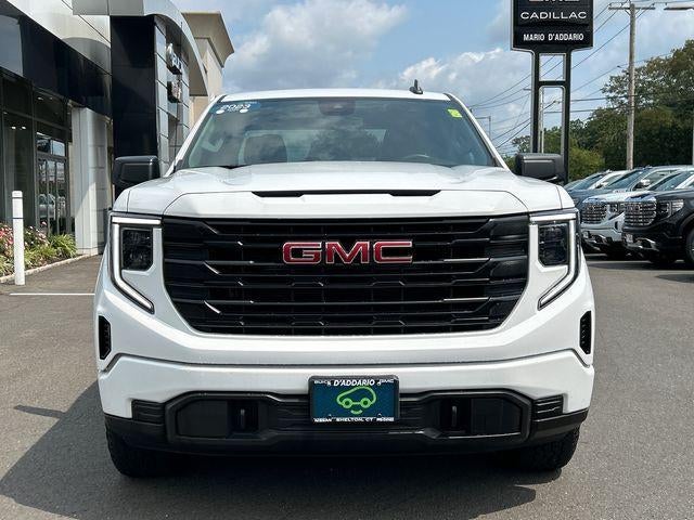 2023 GMC Sierra 1500 Double Cab Standard Box 4-Wheel Drive Pro