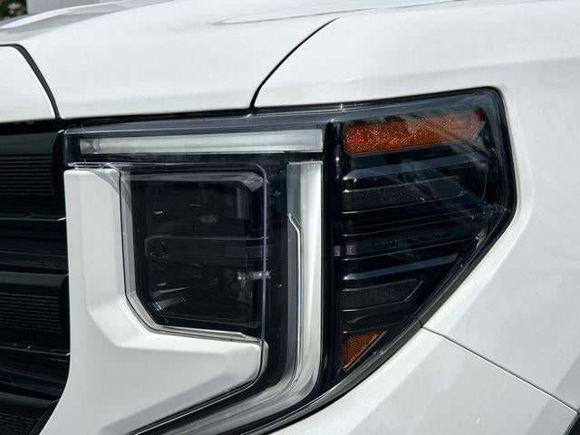 2023 GMC Sierra 1500 Double Cab Standard Box 4-Wheel Drive Pro