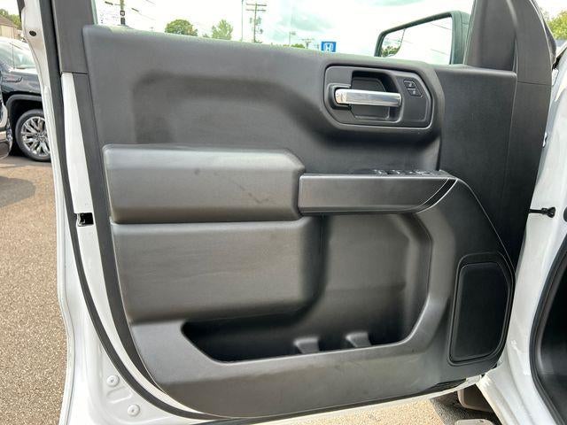 2023 GMC Sierra 1500 Double Cab Standard Box 4-Wheel Drive Pro
