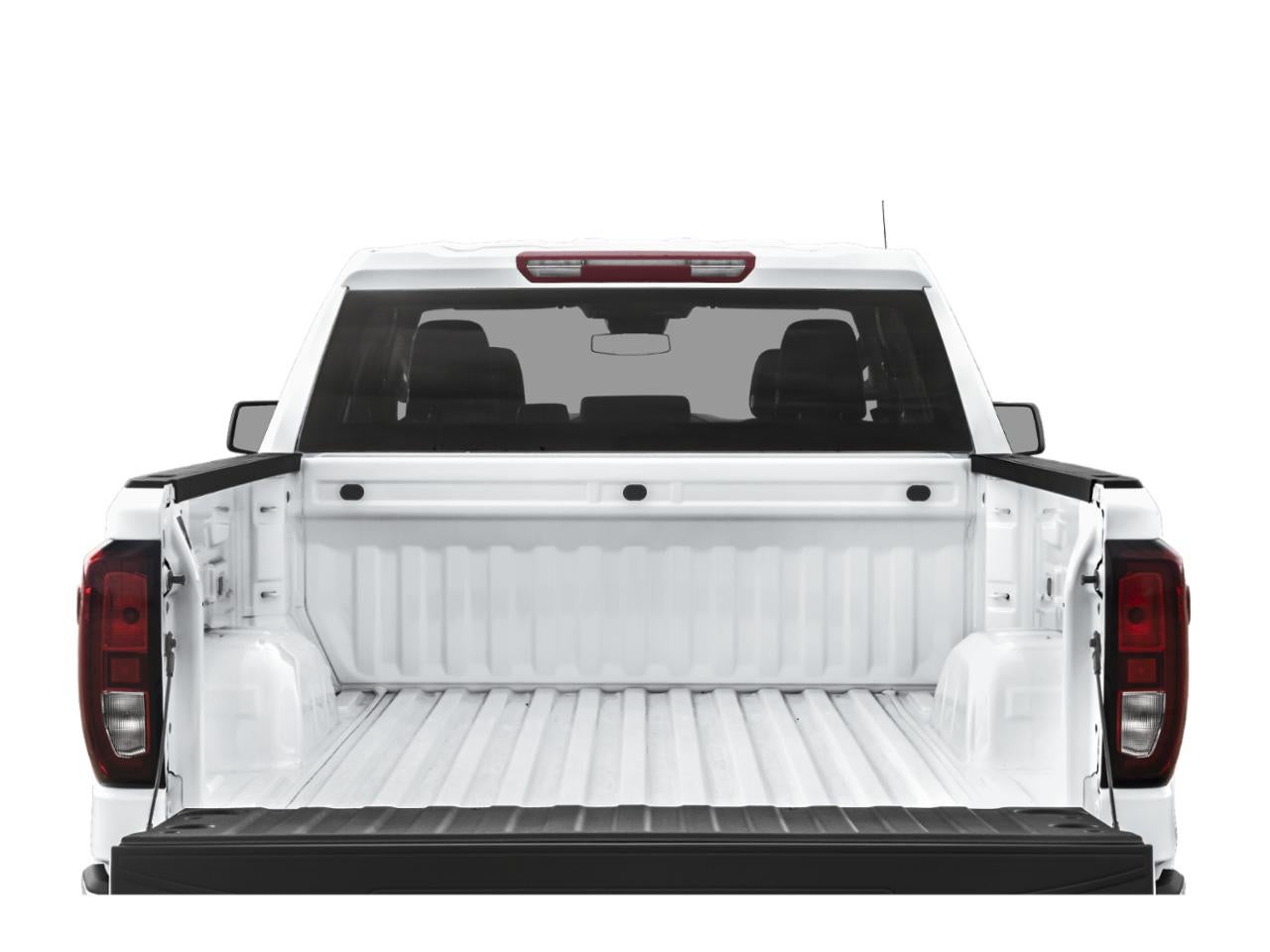 2023 GMC Sierra 1500 Double Cab Standard Box 4-Wheel Drive Pro