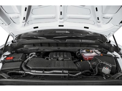 2023 GMC Sierra 1500 Double Cab Standard Box 4-Wheel Drive Pro