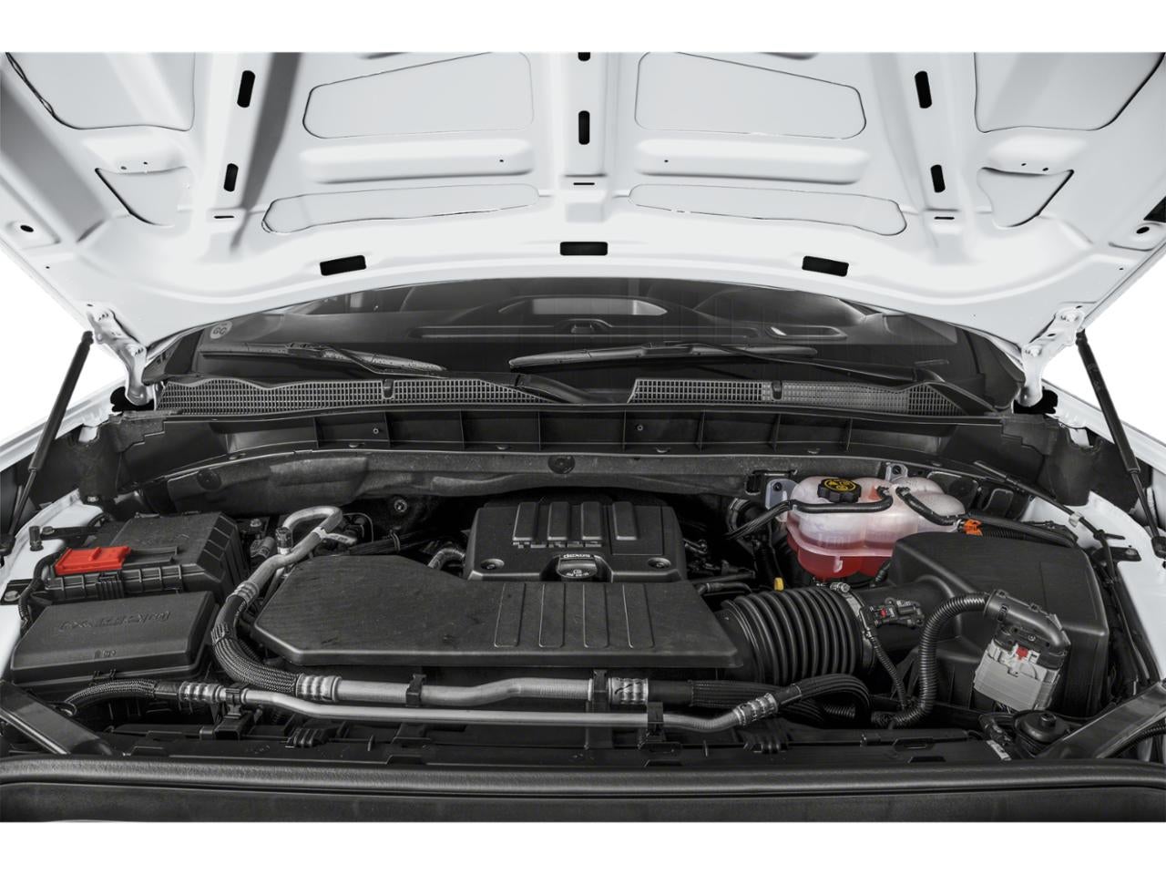 2023 GMC Sierra 1500 Double Cab Standard Box 4-Wheel Drive Pro