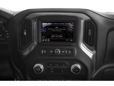 2023 GMC Sierra 1500 Double Cab Standard Box 4-Wheel Drive Pro