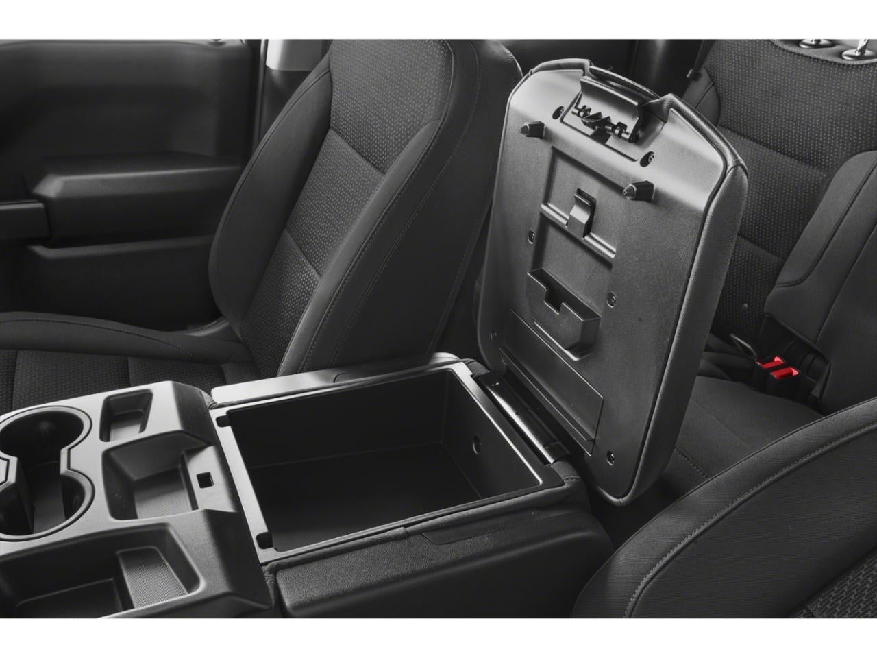 2023 GMC Sierra 1500 Double Cab Standard Box 4-Wheel Drive Pro