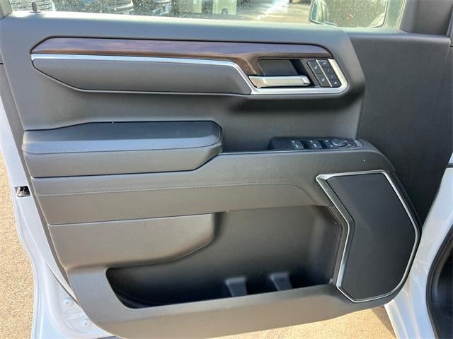 2025 GMC Sierra 1500 Crew Cab Short Box 4-Wheel Drive SLT