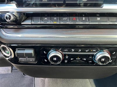 2025 GMC Sierra 1500 Crew Cab Short Box 4-Wheel Drive SLT