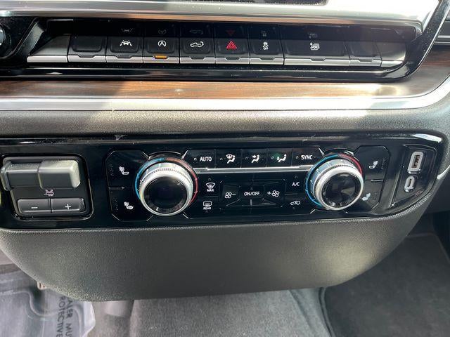 2025 GMC Sierra 1500 Crew Cab Short Box 4-Wheel Drive SLT