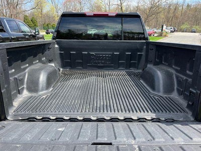 2025 GMC Sierra 1500 Crew Cab Short Box 4-Wheel Drive SLT