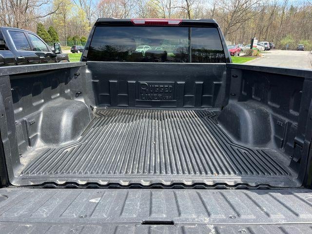2025 GMC Sierra 1500 Crew Cab Short Box 4-Wheel Drive SLT