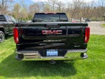 2025 GMC Sierra 1500 Crew Cab Short Box 4-Wheel Drive SLT