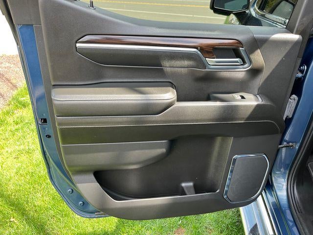 2024 GMC Sierra 1500 Crew Cab Short Box 4-Wheel Drive SLT