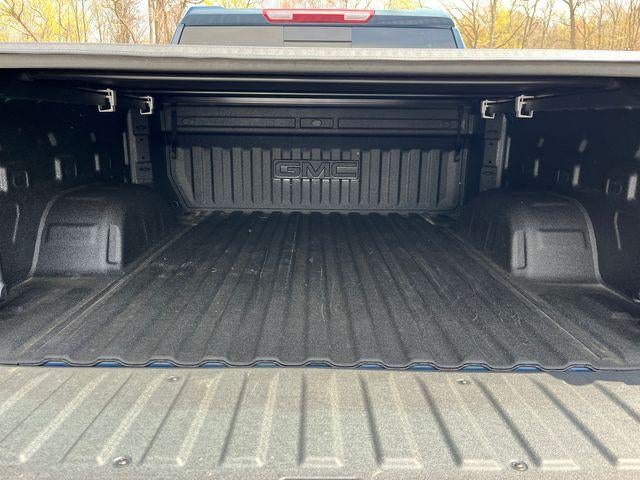 2024 GMC Sierra 1500 Crew Cab Short Box 4-Wheel Drive SLT
