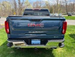 2024 GMC Sierra 1500 Crew Cab Short Box 4-Wheel Drive SLT