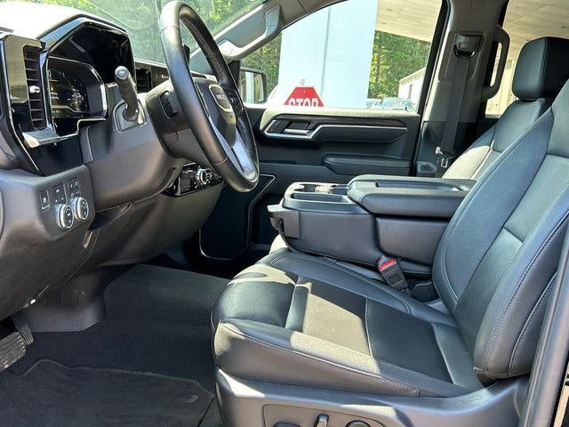 2025 GMC Sierra 1500 Crew Cab Short Box 4-Wheel Drive SLT