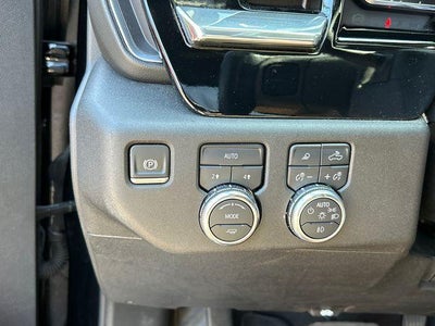 2025 GMC Sierra 1500 Crew Cab Short Box 4-Wheel Drive SLT