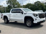 2023 GMC Sierra 1500 Crew Cab Short Box 4-Wheel Drive AT4