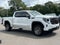 2023 GMC Sierra 1500 Crew Cab Short Box 4-Wheel Drive AT4