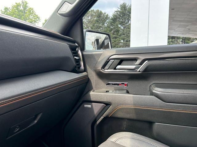 2023 GMC Sierra 1500 Crew Cab Short Box 4-Wheel Drive AT4