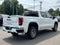 2023 GMC Sierra 1500 Crew Cab Short Box 4-Wheel Drive AT4