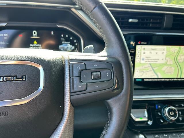 2023 GMC Sierra 1500 Crew Cab Short Box 4-Wheel Drive Denali