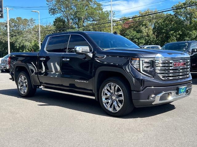 2023 GMC Sierra 1500 Crew Cab Short Box 4-Wheel Drive Denali