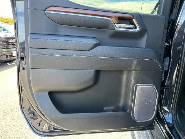 2023 GMC Sierra 1500 Crew Cab Short Box 4-Wheel Drive Denali