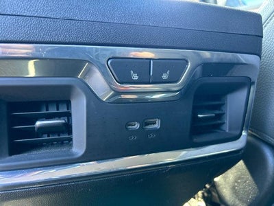 2023 GMC Sierra 1500 Crew Cab Short Box 4-Wheel Drive Denali
