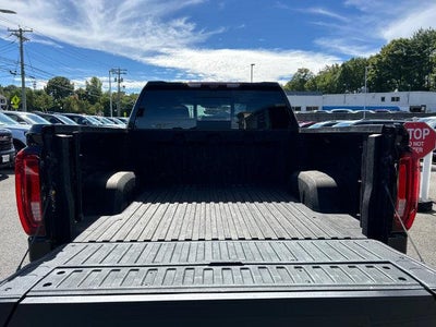 2023 GMC Sierra 1500 Crew Cab Short Box 4-Wheel Drive Denali
