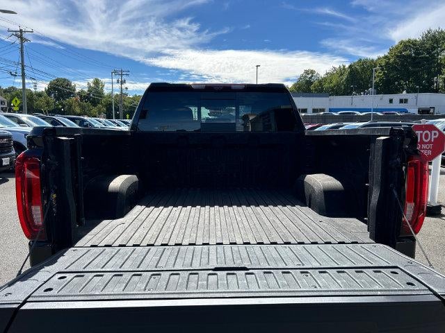 2023 GMC Sierra 1500 Crew Cab Short Box 4-Wheel Drive Denali