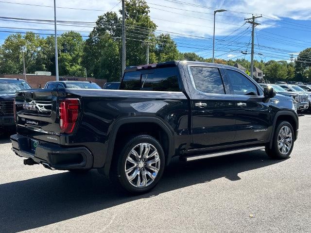 2023 GMC Sierra 1500 Crew Cab Short Box 4-Wheel Drive Denali