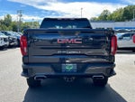 2023 GMC Sierra 1500 Crew Cab Short Box 4-Wheel Drive Denali