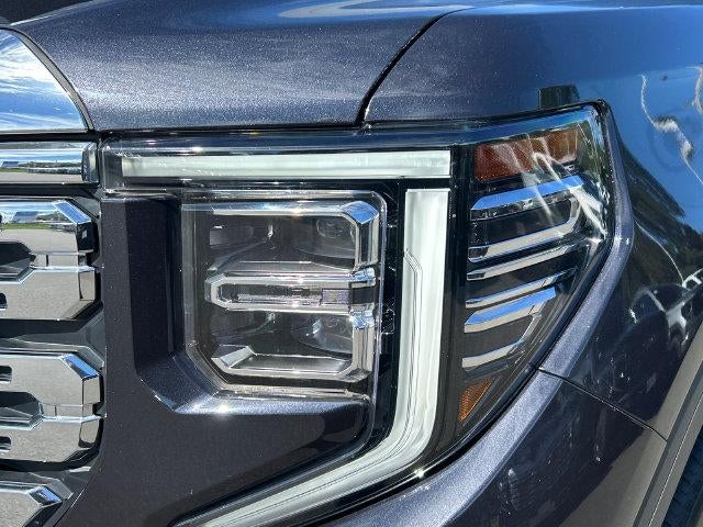 2023 GMC Sierra 1500 Crew Cab Short Box 4-Wheel Drive Denali