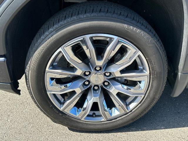 2023 GMC Sierra 1500 Crew Cab Short Box 4-Wheel Drive Denali