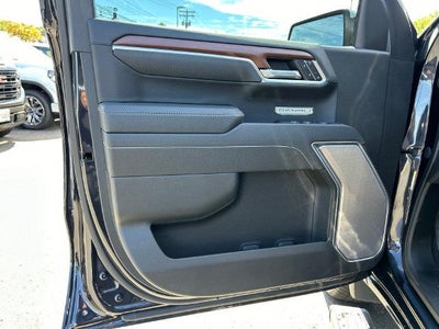 2023 GMC Sierra 1500 Crew Cab Short Box 4-Wheel Drive Denali