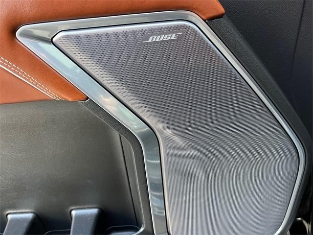 2023 GMC Sierra 1500 Crew Cab Short Box 4-Wheel Drive Denali Ultimate