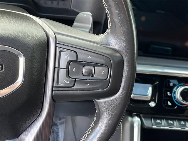 2023 GMC Sierra 1500 Crew Cab Short Box 4-Wheel Drive Denali Ultimate