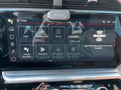 2023 GMC Sierra 1500 Crew Cab Short Box 4-Wheel Drive Denali Ultimate