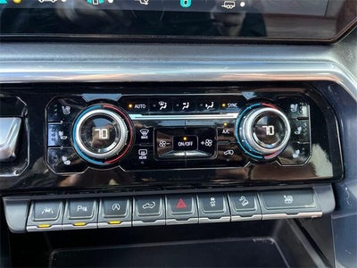 2023 GMC Sierra 1500 Crew Cab Short Box 4-Wheel Drive Denali Ultimate