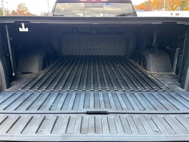 2023 GMC Sierra 1500 Crew Cab Short Box 4-Wheel Drive Denali Ultimate