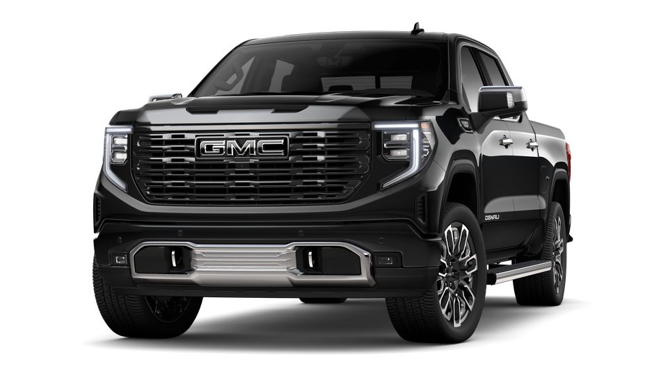 2023 GMC Sierra 1500 Crew Cab Short Box 4-Wheel Drive Denali Ultimate