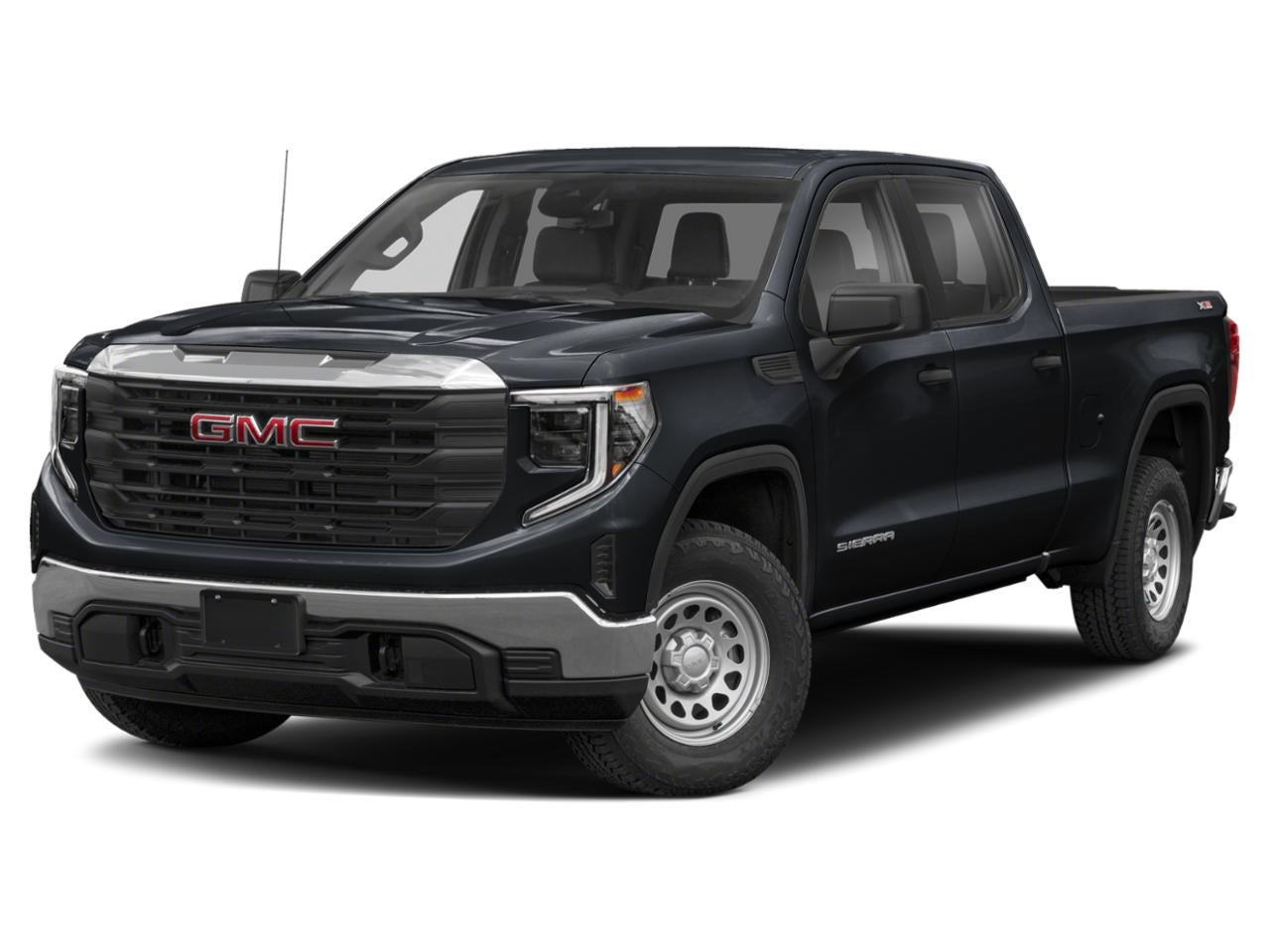 2023 GMC Sierra 1500 Crew Cab Short Box 4-Wheel Drive Denali Ultimate